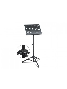 Weida Lyrics, Notes Reading Stand WD-517